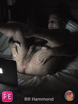 ass — Bill Hammond