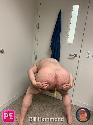 ass