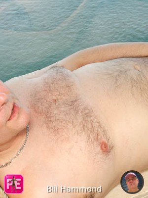 tits — Bill Hammond